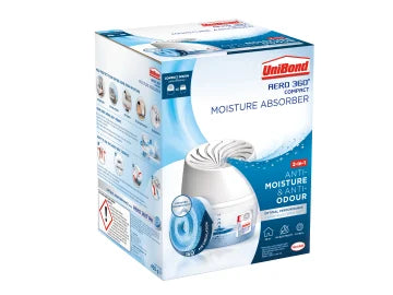 UniBond  AERO 360 Compact Moisture Absorber