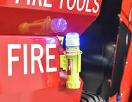 Eflare UB730 Dual-Colour LED Safety Beacons - imagen 4