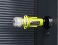Eflare UB730 Dual-Colour LED Safety Beacons - imagen 5