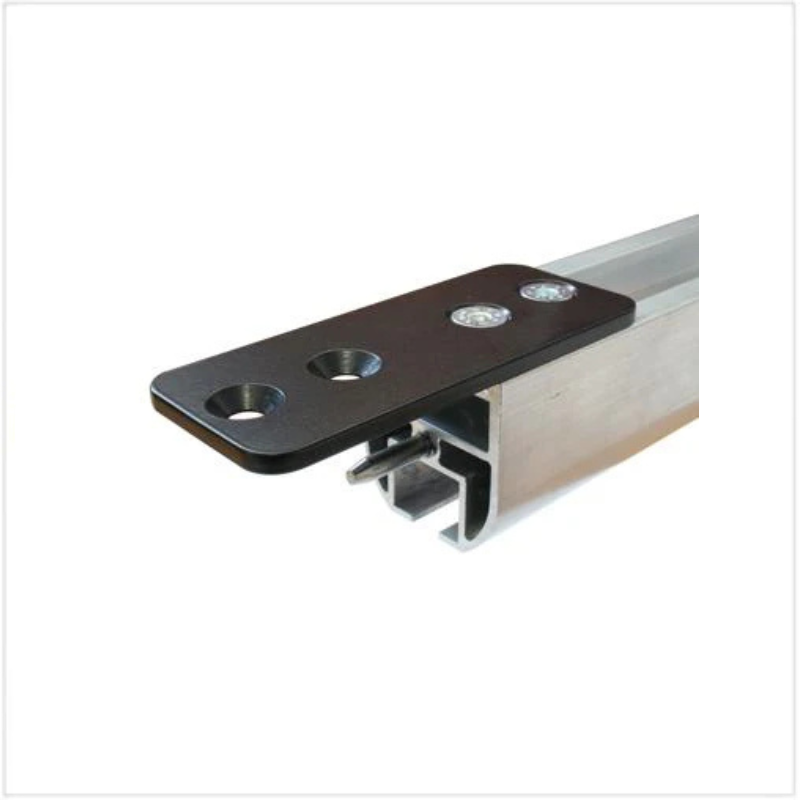 Entertainment Stage Curtain Tracks/Rails