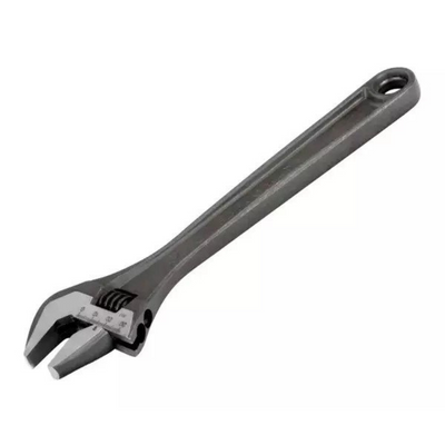 Bahco 8075 Black Adjustable Wrench 450mm (18in) – – Now available at MTN Shop UK.