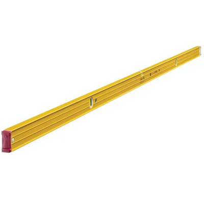 Stabila 96-2-244 Spirit Level 3 Vial 15232 244cm – – Now available at MTN Shop UK.