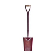 Faithfull All-Steel Taper Shovel No.2 MYD
