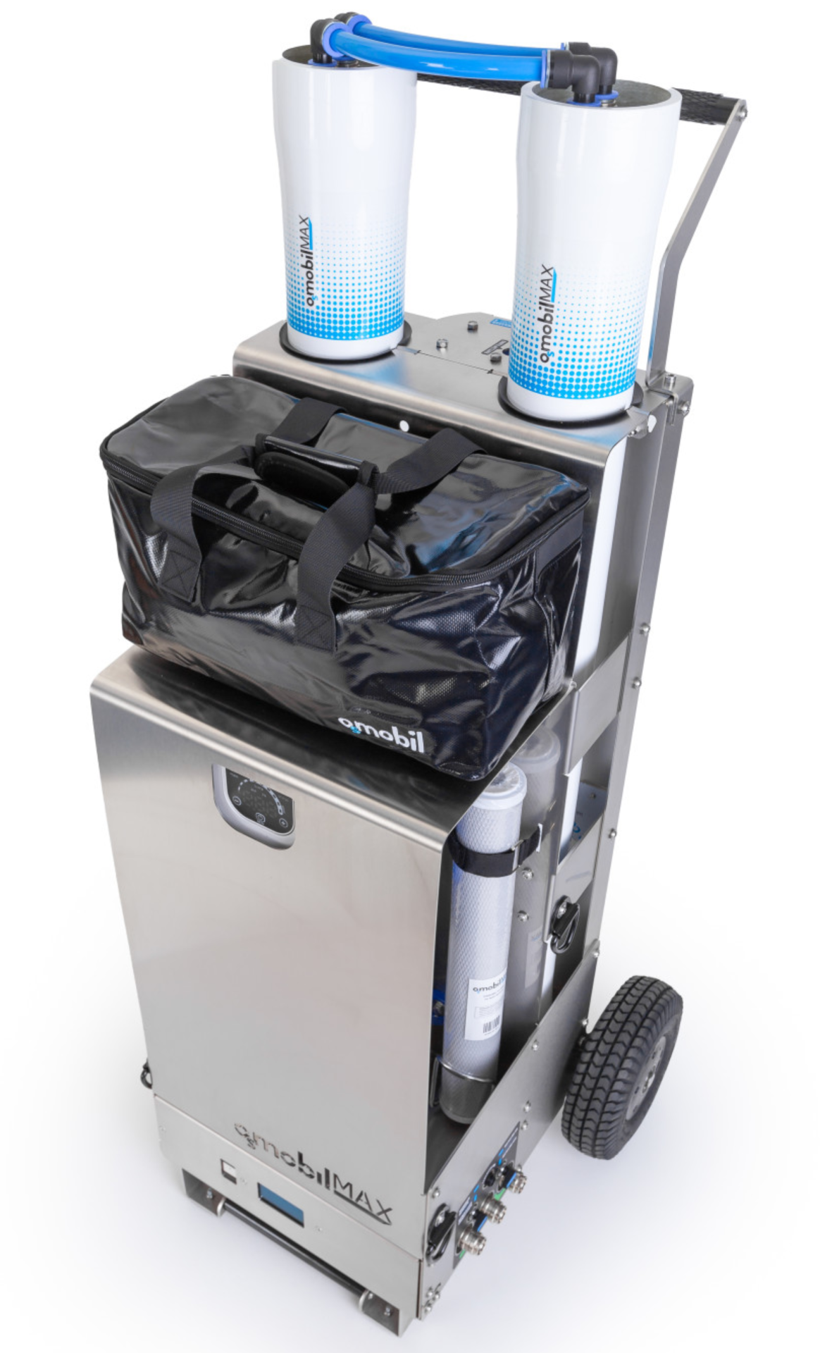 hyCLEANER® OSMOBIL MAX – Reverse Osmosis System for Cleaning Applications - imagen 2