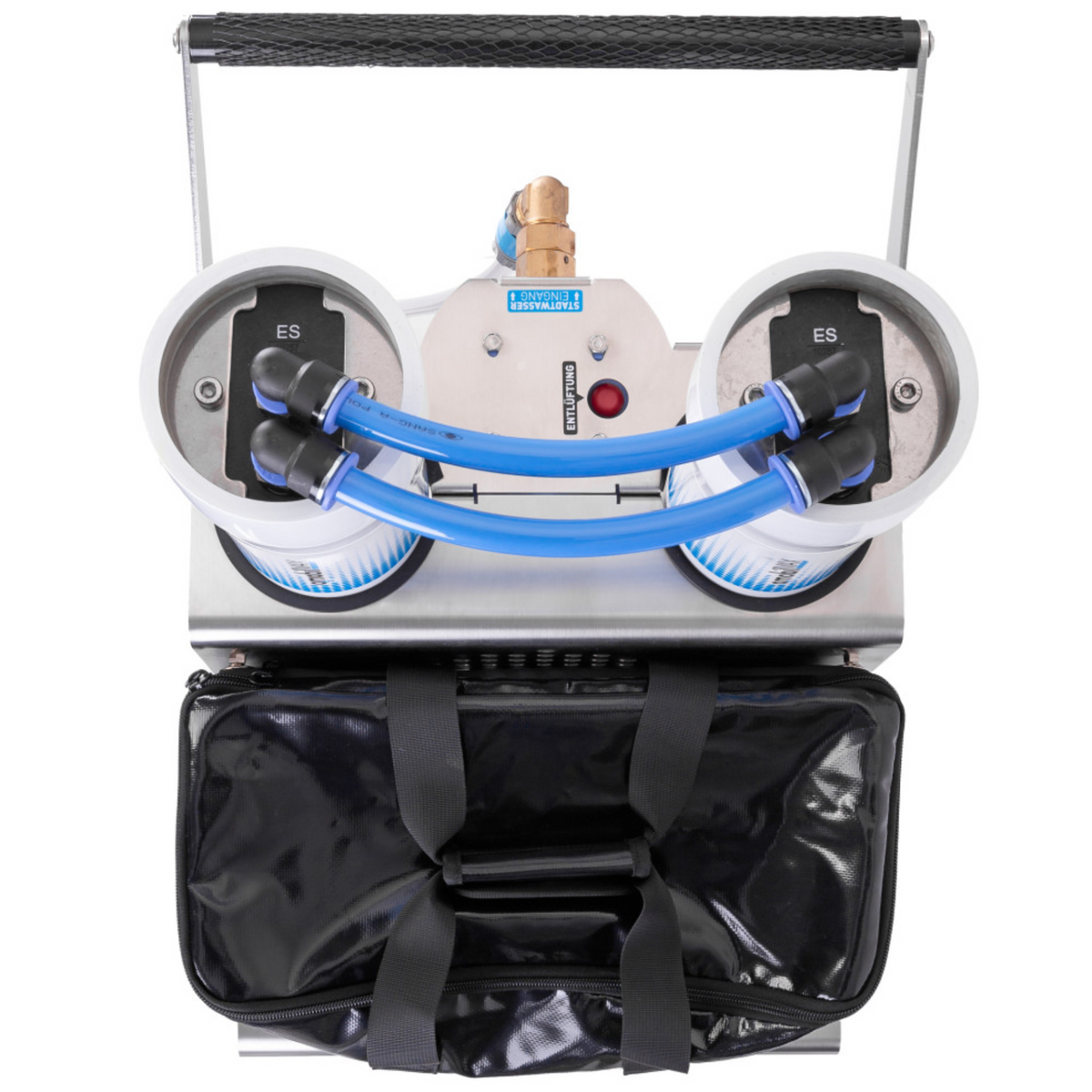 hyCLEANER® OSMOBIL MAX – Reverse Osmosis System for Cleaning Applications - imagen 3