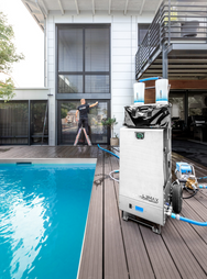 hyCLEANER® OSMOBIL MAX – Reverse Osmosis System for Cleaning Applications - imagen 4