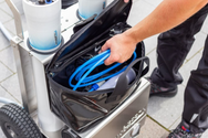 hyCLEANER® OSMOBIL MAX – Reverse Osmosis System for Cleaning Applications - imagen 7