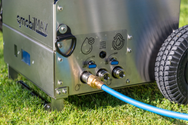 hyCLEANER® OSMOBIL MAX – Reverse Osmosis System for Cleaning Applications - imagen 10