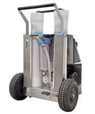 hyCLEANER® OSMOBIL PRO X – Reverse Osmosis System for Cleaning Applications - imagen 4