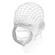 Vitrex Fold Flat Respirator P1 (Pack 3)