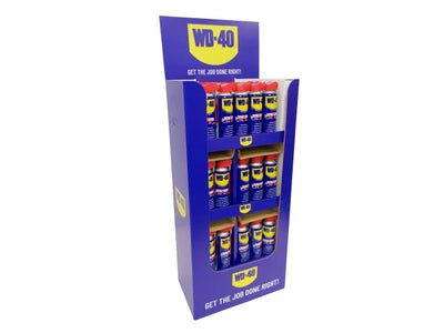 WD‑40® Multi-Use Smart Straw 450ml x 60 Stack – – Now available at MTN Shop UK.
