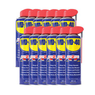 WD‑40® Multi-Use Smart Straw 450ml Box of 12 – – Now available at MTN Shop UK.