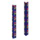 WD‑40® Multi-Use Product Aerosol 100ml x 24 Hanger