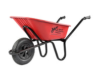 Walsall 120L Ranger Super Heavy-Duty Wheelbarrow – – Now available at MTN Shop UK.