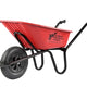 Walsall 120L Ranger Super Heavy-Duty Wheelbarrow