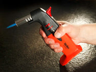 Weller Gas Torch Heavy-Duty - Piezo (No Gas) - imagen 2