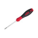 Wiha SoftFinish® Screwdriver Pozidriv PZ1 x 80mm