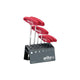 Wiha L-key with T-handle Set, 8 Piece