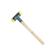 Wiha Soft-Face Dead-Blow Hammer Hickory Handle 436g – – Now available at MTN Shop UK.
