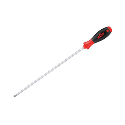 Wiha SoftFinish® Screwdriver Phillips PH2 x 300mm – – Now available at MTN Shop UK.