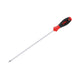 Wiha SoftFinish® Screwdriver Phillips PH2 x 300mm