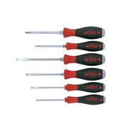Wiha SoftFinish® SL/PH Hex Blade Screwdriver Set, 7 Piece – – Now available at MTN Shop UK.