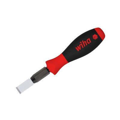 Wiha SoftFinish® Universal Scraper – – Now available at MTN Shop UK.