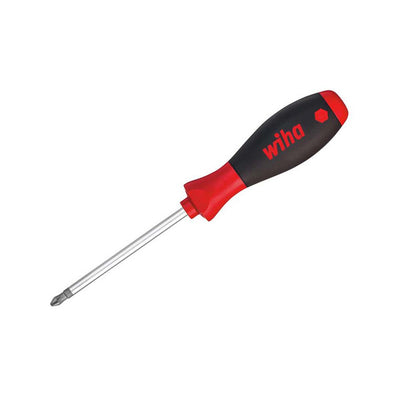 Wiha SoftFinish® Screwdriver Phillips PH1 x 100mm – – Now available at MTN Shop UK.