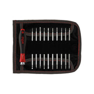 Wiha SYSTEM 4 SoftFinish® Interchangeable Screwdriver Set, 12 Piece – – Now available at MTN Shop UK.