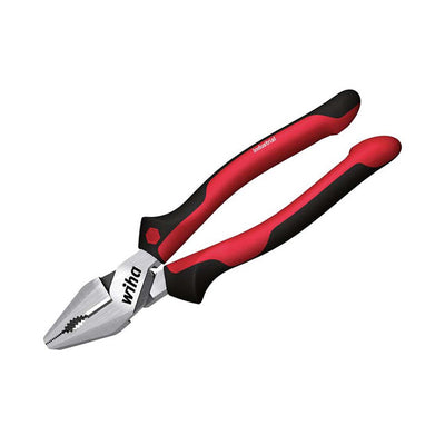 Wiha Industrial Combination Pliers with DynamicJoint® 225mm – – Now available at MTN Shop UK.