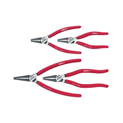 Wiha MagicTips® Classic Circlip Pliers Set, 4 Piece – – Now available at MTN Shop UK.