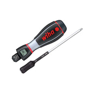 Wiha iTorque® Screwdriver 1-5Nm – – Now available at MTN Shop UK.