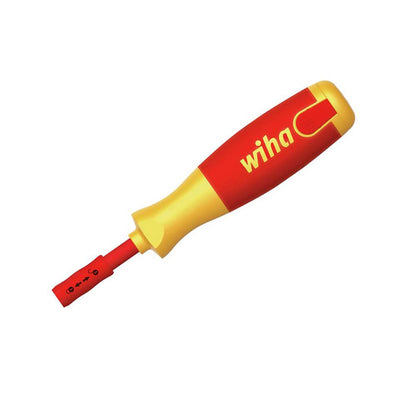 Wiha electric LiftUp Bit Magazine SL/PH/PZS Screwdriver Set, 6 Piece – – Now available at MTN Shop UK.