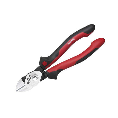 Wiha BiCut® Industrial Diagonal Cutters with DynamicJoint® 200mm – – Now available at MTN Shop UK.