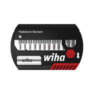 Wiha FlipSelector TORX® Bit Set, 13 Piece – – Now available at MTN Shop UK.