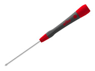 Wiha PicoFinish® Pozidriv Fine Screwdriver PZ1 x 60mm – – Now available at MTN Shop UK.