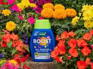 Westland Boost All Purpose Liquid Plant Feed 1 litre – – Now available at MTN Shop UK.