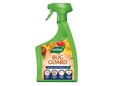 Westland Bug Guard 800ml – – Now available at MTN Shop UK.