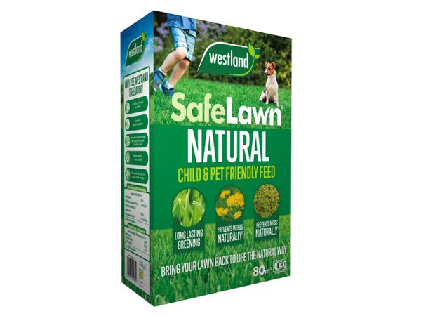 Westland SafeLawn 80m² Box – – Now available at MTN Shop UK.