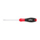 Wiha SoftFinish® Screwdriver Slotted 5.5 x 300mm