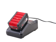 Bosch - Bosch 18V Combi Drill with 2 x 4Ah Li-ion Batteries - Bosch 18V battery charger with connected power cord. - imagen 3