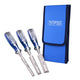 Faithfull 3 Piece Chisel Set