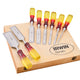 Irwin Marples 8 Piece Chisel Set