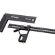 Faithfull Combination & 200mm (8in) Try Square Set