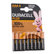 Power Boost Battery Special Offer AAA x 8 S30952, Pack of 10