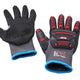 Scan Impact Cut Resistant Gloves with Clip