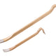 Roughneck 350 & 550mm (14 & 22in) Gold Gorilla Bar Set