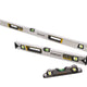 Stanley 3 Piece Xtreme Level Set
