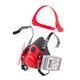 Scan Respirator with P3 Filters