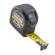 Stanley 8m (26ft) Classic Tape